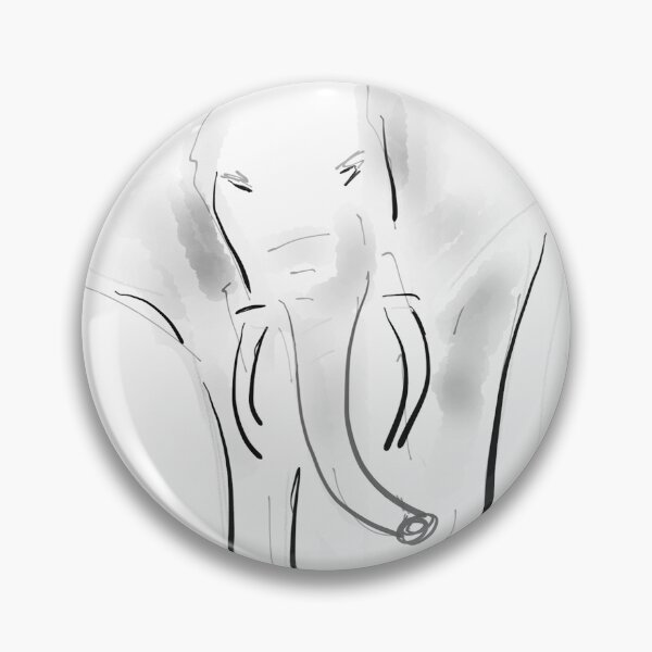 Artikelvorschau, Elefant! entworfen und verkauft von susanalf.