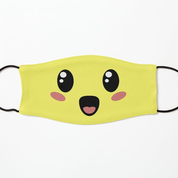 Lovely Kids Mask