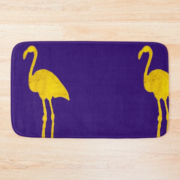 Item preview, Flamingo Standing on 2 Feet designed and sold by MeyrellesMartin.