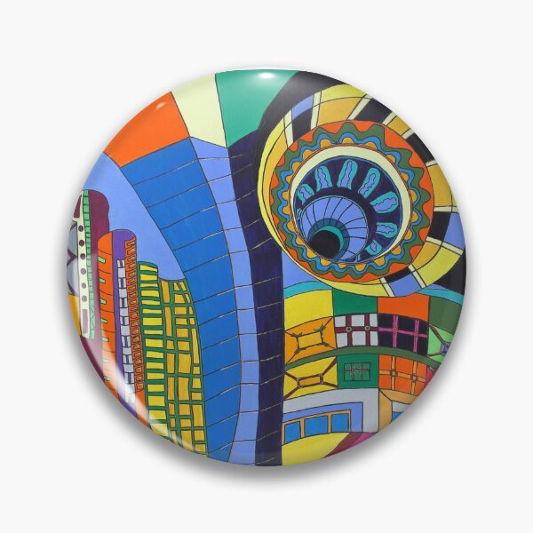 Item preview, Caligari I - Fort Lauderdale designed and sold by Petra Kolossa.