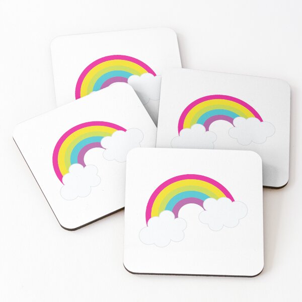 Item preview, Rainbow Unicorn Colors for all Unicorn Lovers  designed and sold by ToniaKroeger.