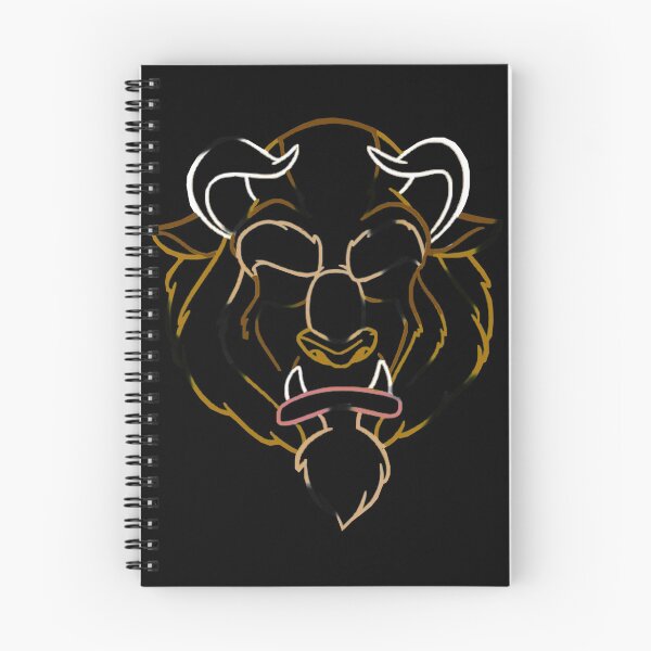 Item preview, The beast designed and sold by Pixyclothes.