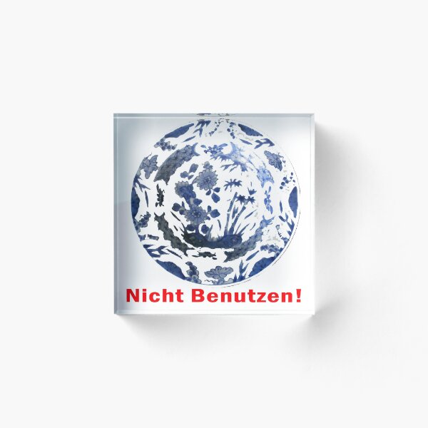 Item preview, nicht benutzen designed and sold by RayLagerfeld.