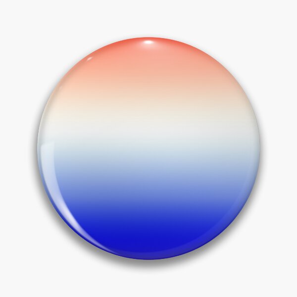 Item preview, Red White and Blue Merging Gradient Pattern designed and sold by MarkUK97.