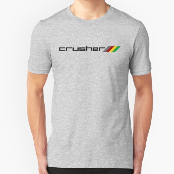 Crusher Slim Fit T-Shirt