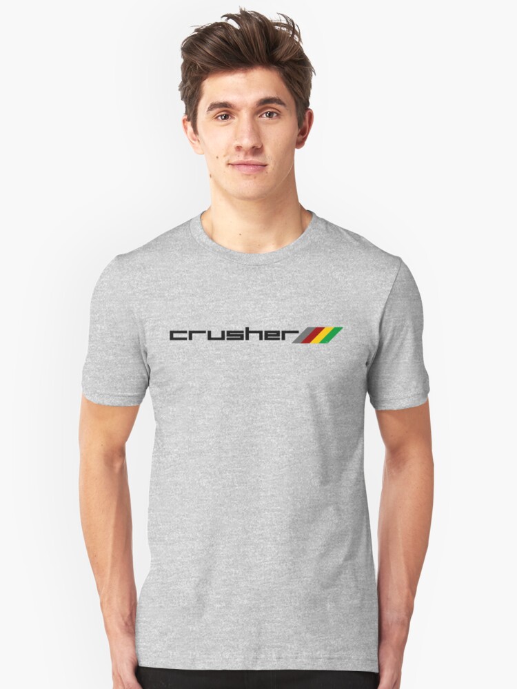 Alternate view of Crusher Slim Fit T-Shirt