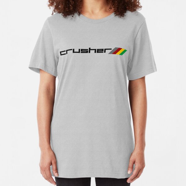Crusher Slim Fit T-Shirt