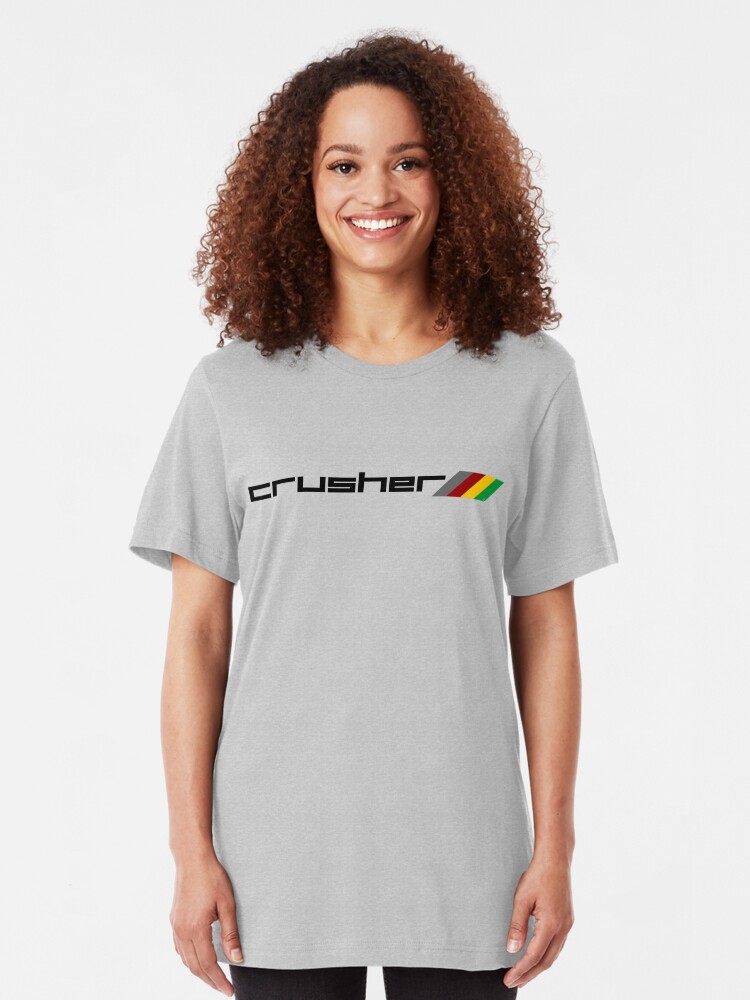 Alternate view of Crusher Slim Fit T-Shirt