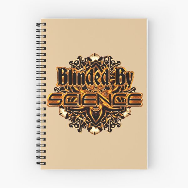 Item preview, Science Blinded by science  designed and sold by James Bieber.