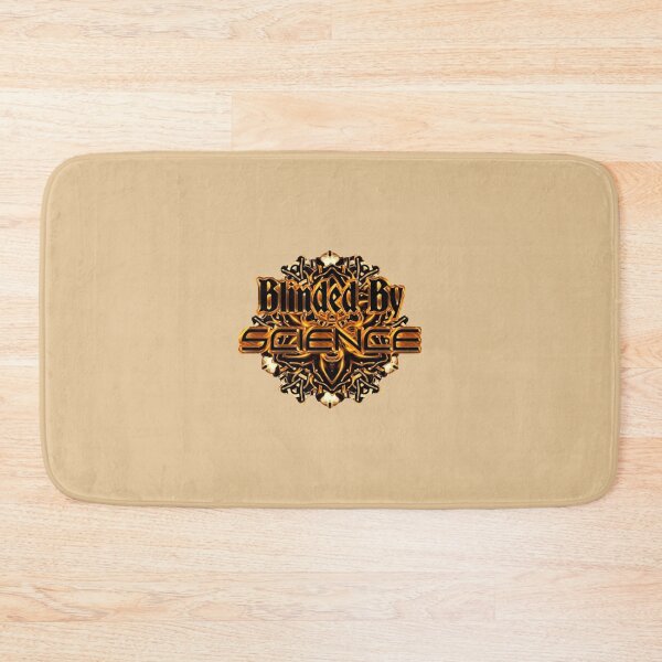 Item preview, Science Blinded by science  designed and sold by James Bieber.