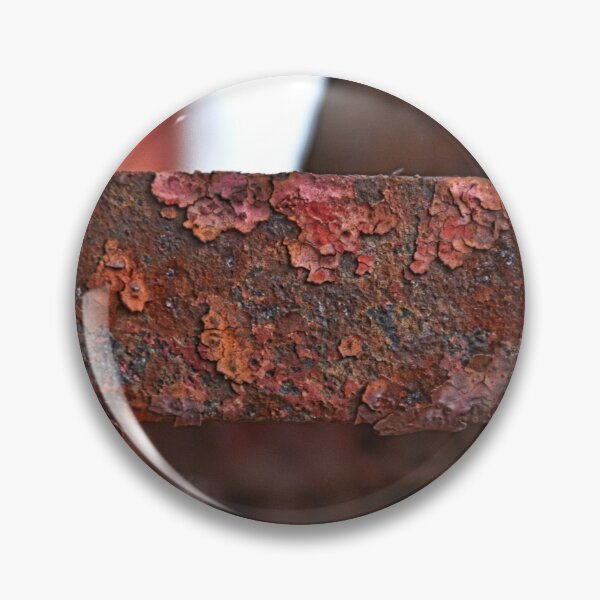 Item preview, Rusty designed and sold by Eric Geissinger.