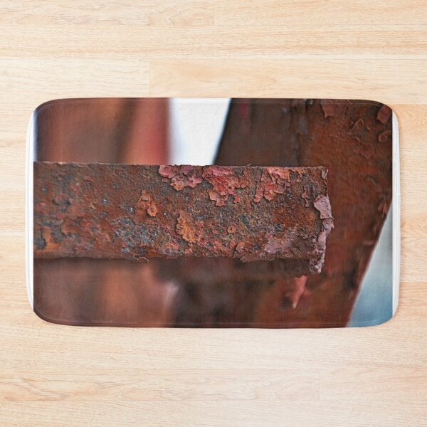 Item preview, Rusty designed and sold by Eric Geissinger.