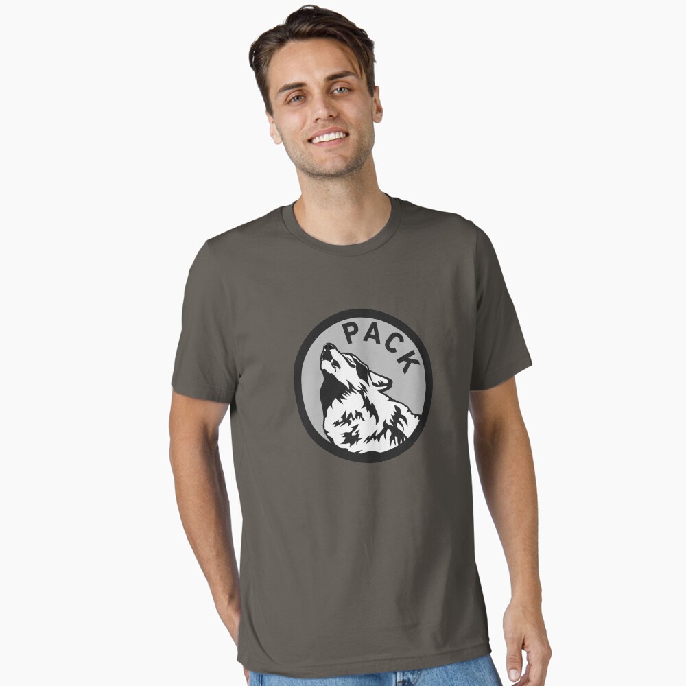 Item preview, Essential T-Shirt designed and sold by MarkozeArts.