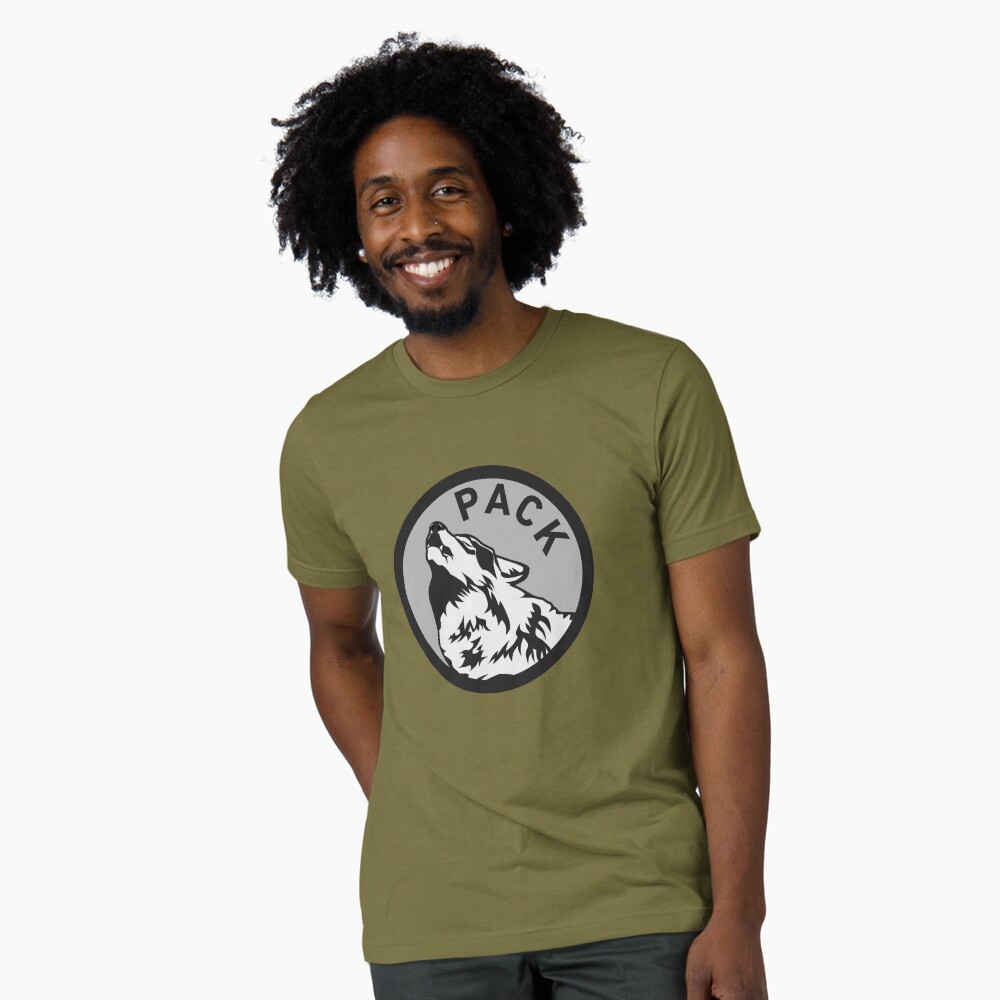 Item preview, Tri-blend T-Shirt designed and sold by MarkozeArts.