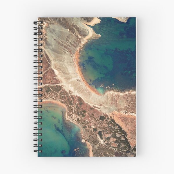 Item preview, Golden Bay Beaches Malta | Aerial Photography designed and sold by The-Drone-Man.