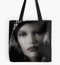 New Lights!!!! Tote Bag