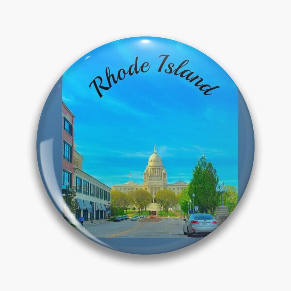 Item preview, RHODE ISLAND designed and sold by hlpina1.