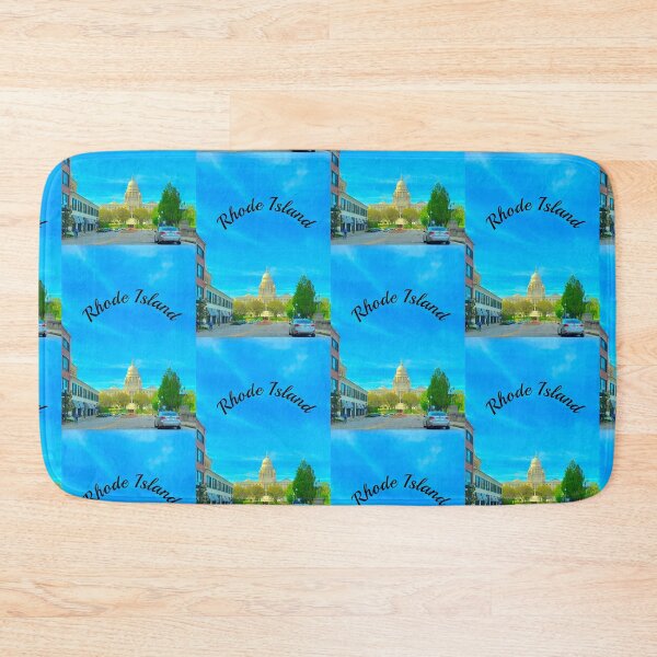 Item preview, RHODE ISLAND designed and sold by hlpina1.