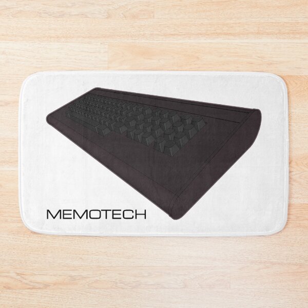 Item preview, Memotech designed and sold by RetroTrader.
