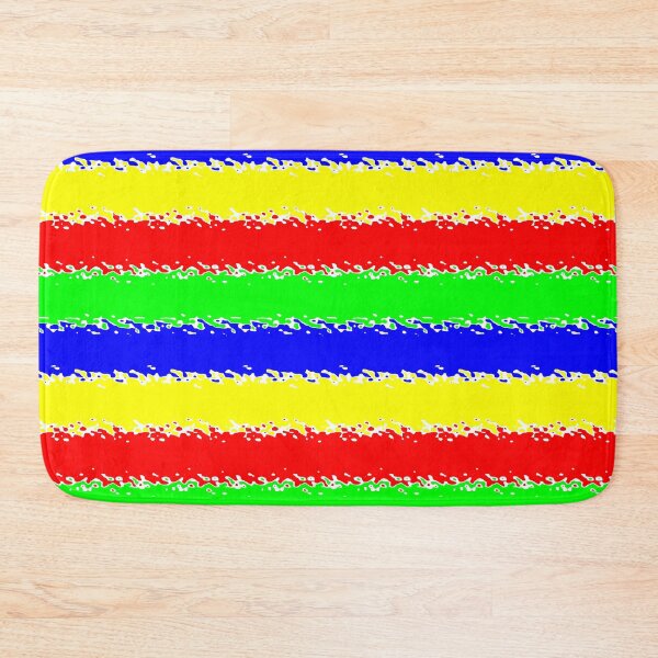 Item preview, Vibrant Jiggle designed and sold by MarkUK97.