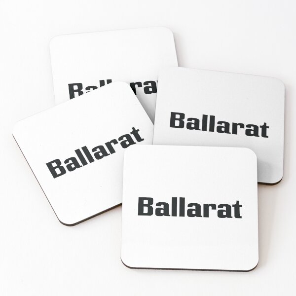 Item preview, Ballarat designed and sold by ProjectX23.