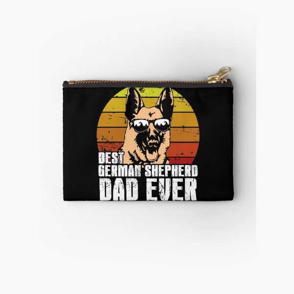 Artikelvorschau, Bester deutscher Schäferhund Papa aller Zeiten entworfen und verkauft von dreamy11.