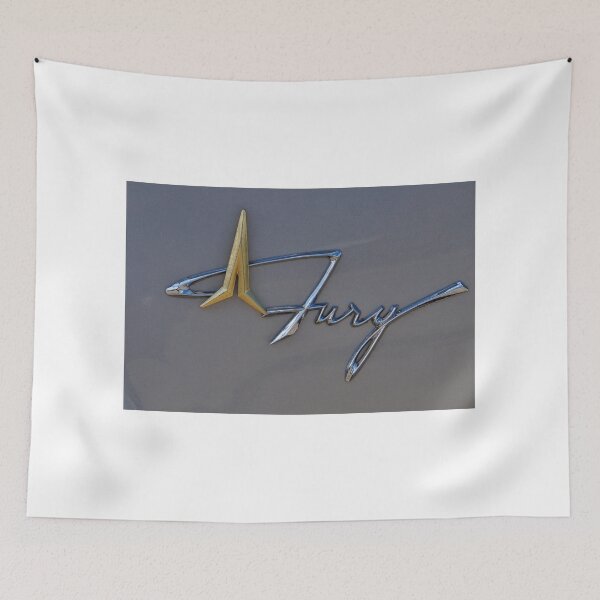 Item preview, Fury designed and sold by Eric Geissinger.