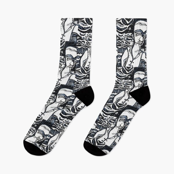 Item preview, frankenstein illustration designed and sold by sonabeam.