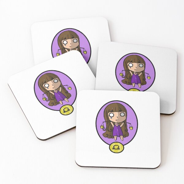 Item preview, Libra Sign astrologic designed and sold by Li--t-rex.