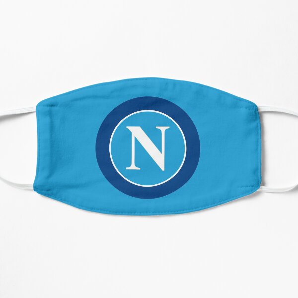 Colors of Naples Mask