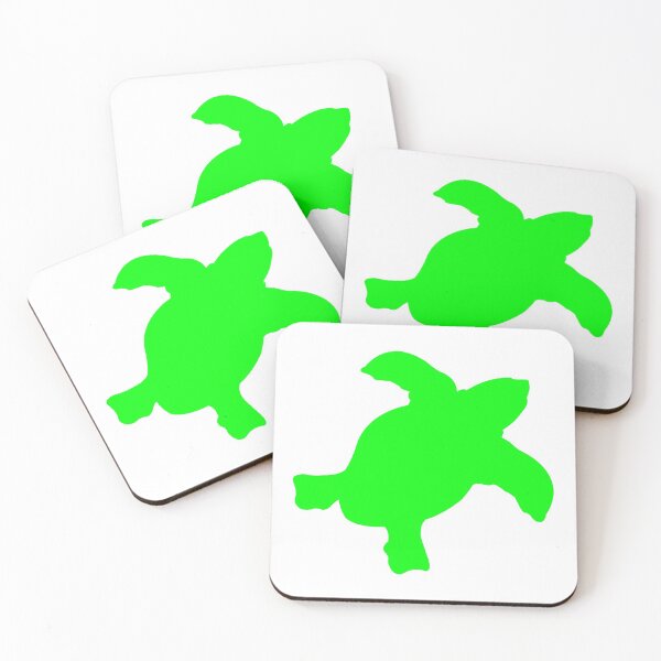 Item preview, Baby Loggerhead Green  designed and sold by ArtofDissent.