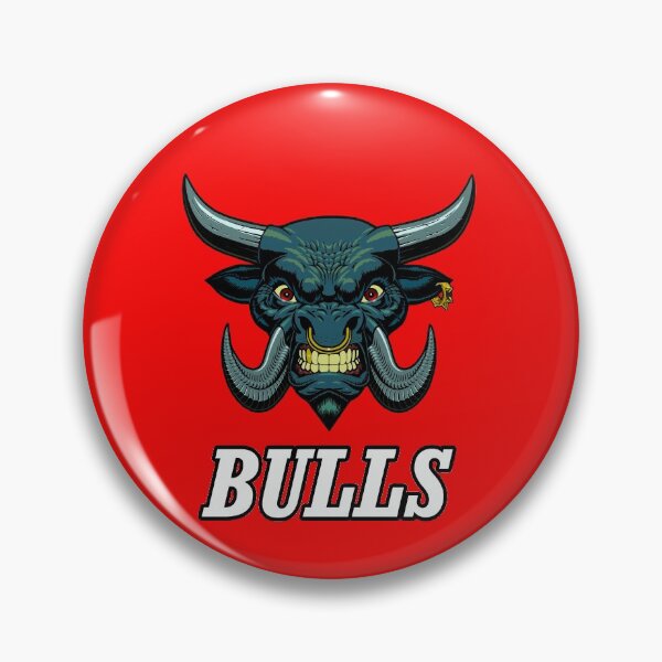 Item preview, Nickname The Bulls designed and sold by Twistedhaha.