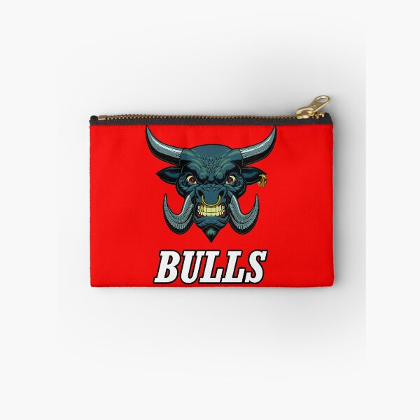 Item preview, Nickname The Bulls designed and sold by Twistedhaha.