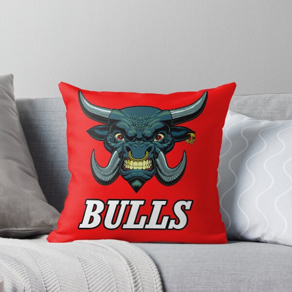 Item preview, Nickname The Bulls designed and sold by Twistedhaha.