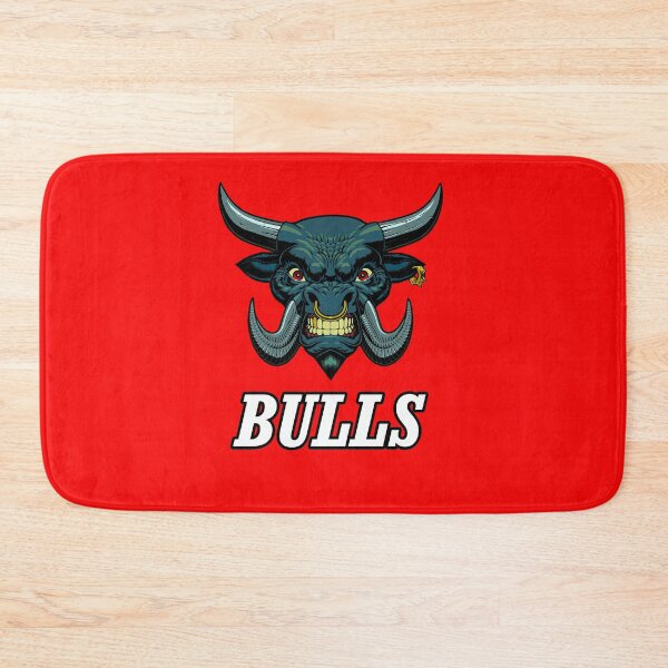 Item preview, Nickname The Bulls designed and sold by Twistedhaha.