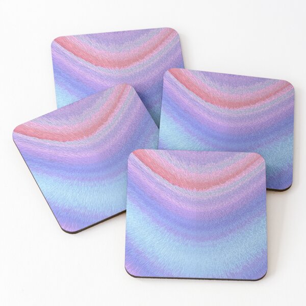 Item preview, Pastel colored arches designed and sold by MarionsArt.