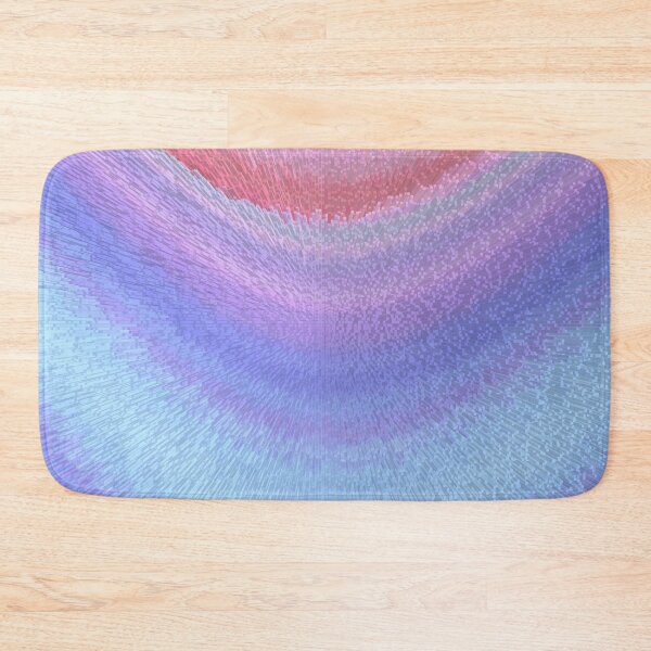 Item preview, Pastel colored arches designed and sold by MarionsArt.