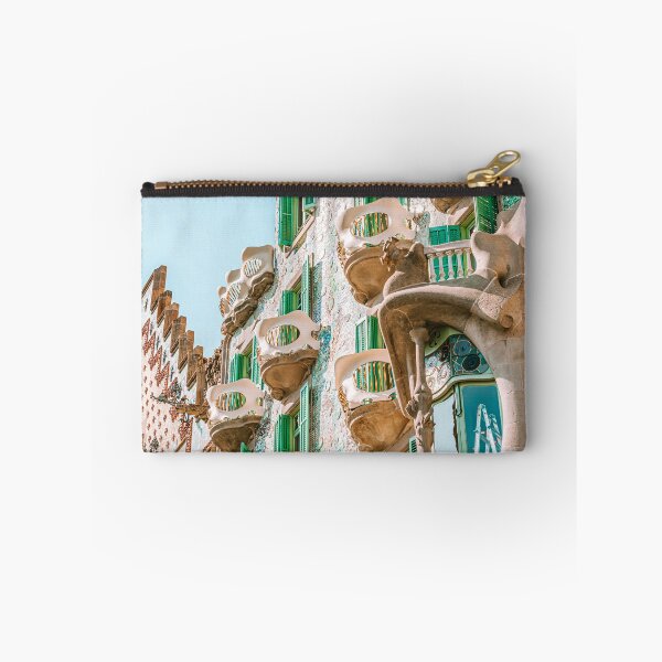 Artikelvorschau,  Antoni Gaudi Architektur entworfen und verkauft von radub85.