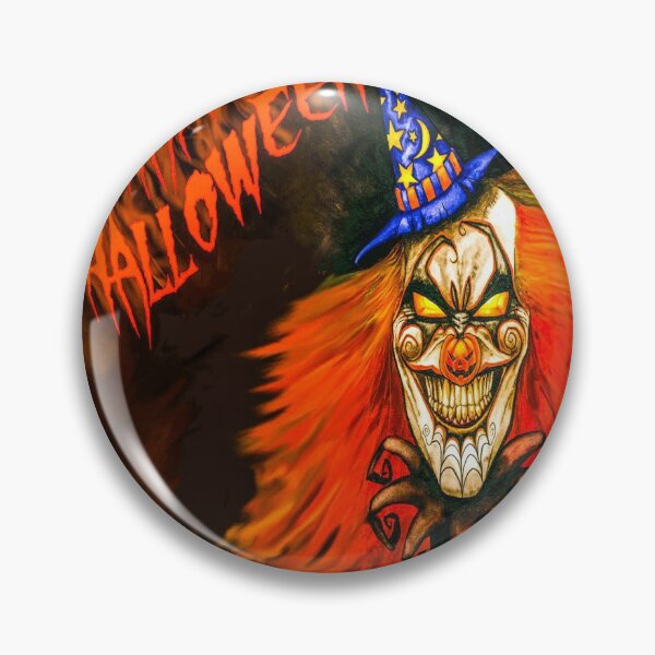 Item preview, fwc 1579 Holiday Halloween designed and sold by fred chiea.