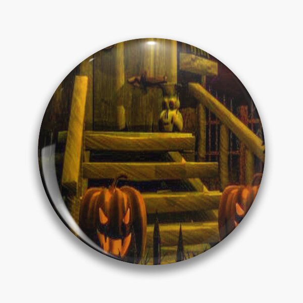 Item preview, fwc 1584 Holiday Halloween designed and sold by fred chiea.