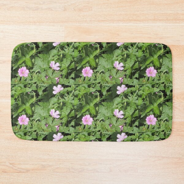 Item preview, Hardy Geranium designed and sold by GoNatureDesigns.