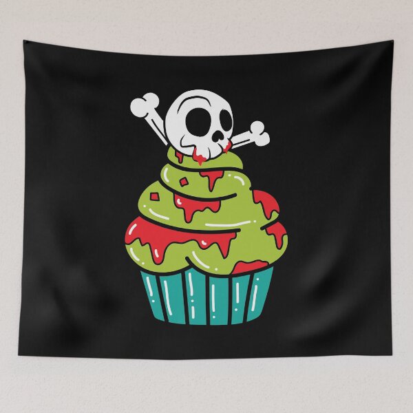 Item preview, Cake Or Death Funny Joke Baking Humor Sweet Gift designed and sold by haselshirt.