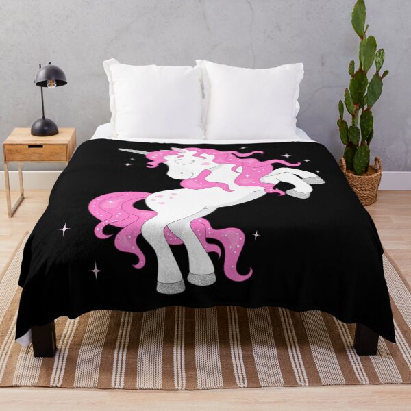 Item preview, Cute baby unicorn pink designed and sold by Imutobi.