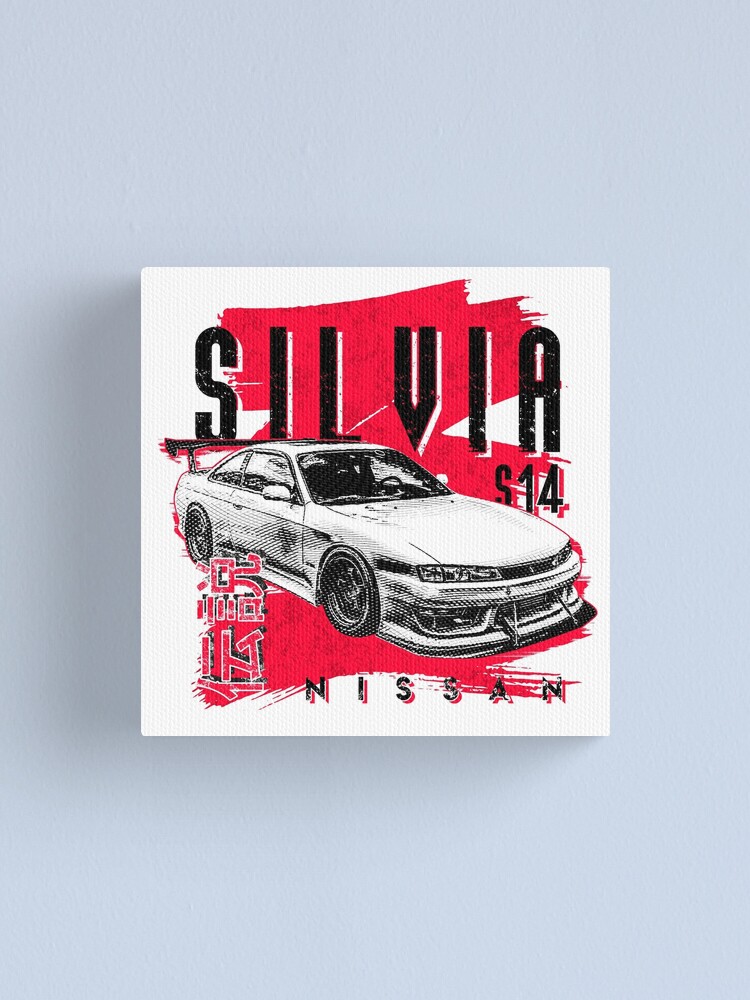 Maglietta Di Auto Tuning Drifting Con Tempio Giapponese E Monte Fuji - Foto 5