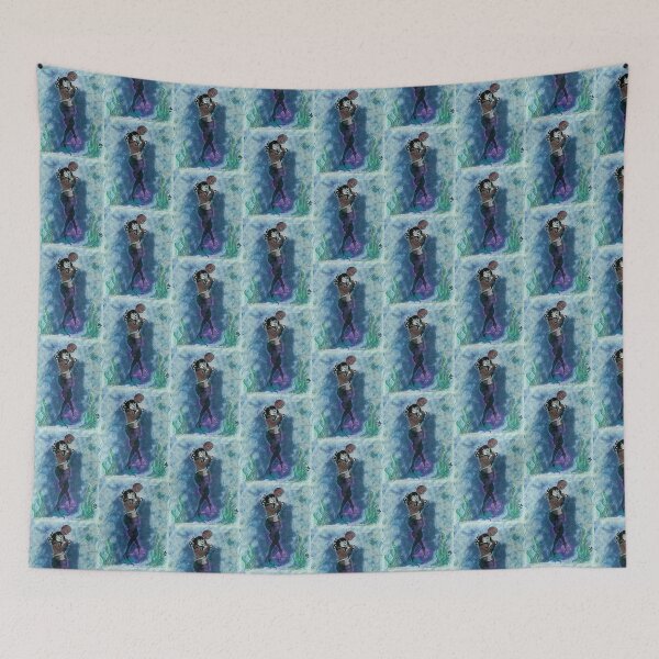 Item preview, Siarcod & Loreley designed and sold by AJacobsAuthor.