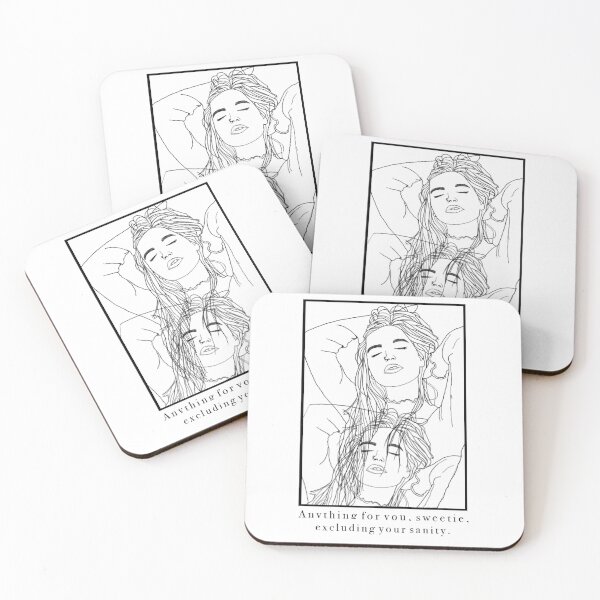 Item preview, Anything for you, sweetie designed and sold by Catnip Clothing.