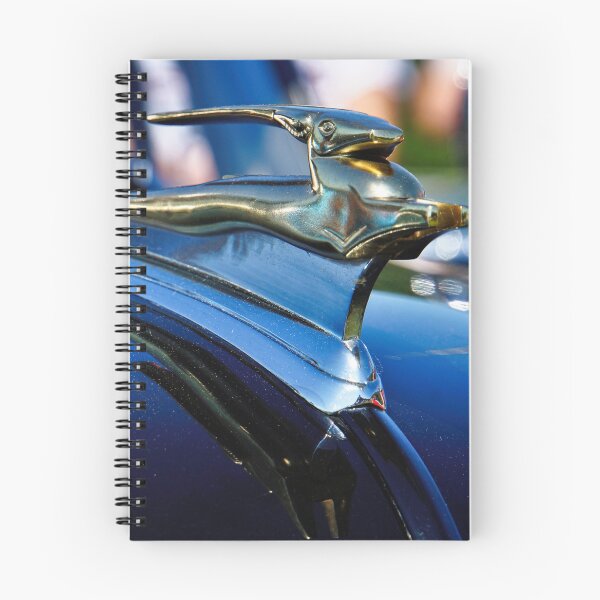 Item preview, Impala designed and sold by Eric Geissinger.