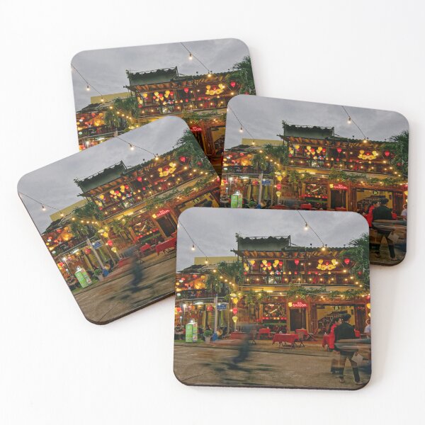 Item preview, Hoi An - lantern city in Vietnam designed and sold by Klaus Offermann.