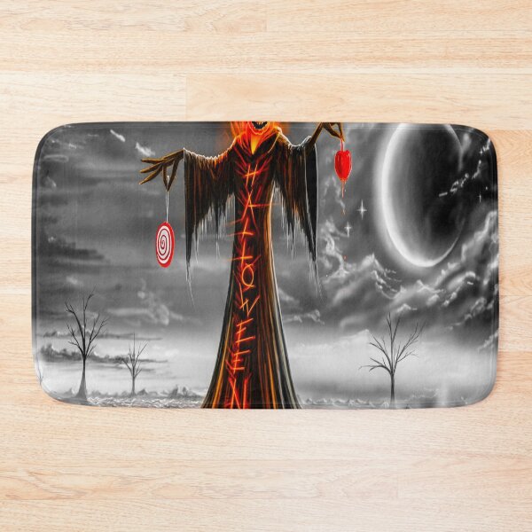 Item preview, fwc 1600 Holiday Halloween designed and sold by fred chiea.