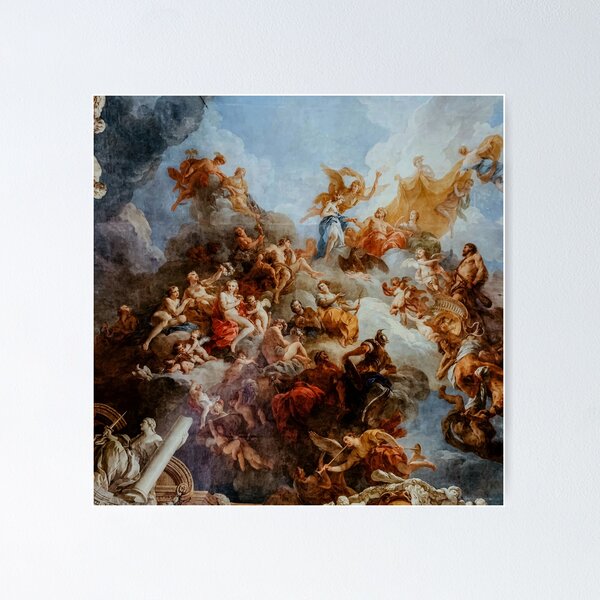 Item preview, Versailles designed and sold by ophord.